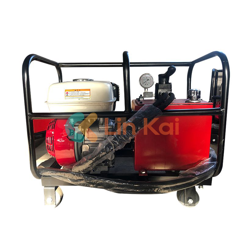 Vad är hydrauliska verktyg och deras funktioner?