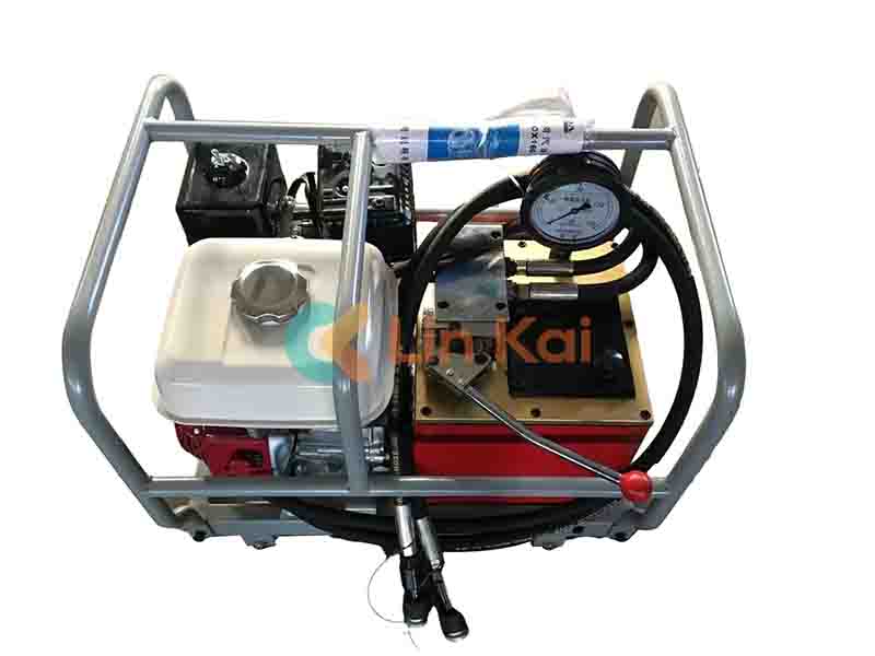 Hur klassificerar man hydrauliska pumpstationer?