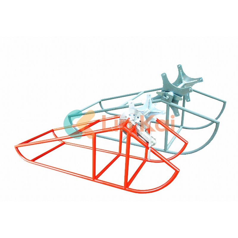 Vad är en vaggrullehiss och varför är den viktig?